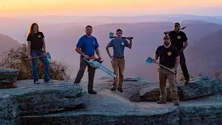 WVU Forestry Club
