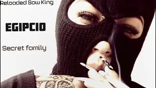 SAW KING EGIPCIO (SECRET FAMILY) (VPDLR)