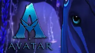 AVATAR 💙 || PANDORA 🌺 || Star Stable Online || by Kazumi