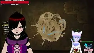 My Felyne Could Pin Anyone Down! ;p w/ Skelly! MHWilds Pt 11