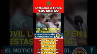 La realidad de los marroqu&iacute;s 