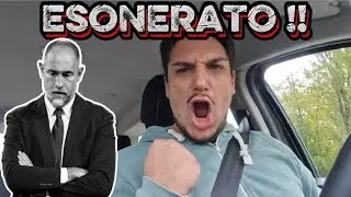 🔴UFFICIALE TUDOR ESONERATO‼️ ORA PRENDI LA MACCHINA E RITORNA DA DOVE CAXXO SEI VENUTO...