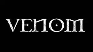 Venom - Teaser Trailer