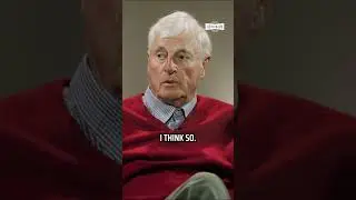 Боб Найт о том, почему Билл Парселлс мог бы стать тренером по баскетболу! #Шорты #колледжбаскетбол