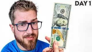 $100 to $1,000,000 Account Flip
