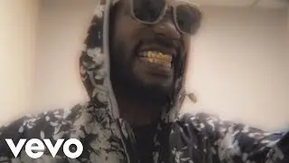 JUICY J, $UICIDEBOY$, A$AP ROCKY, KEY GLOCK - 