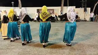 Γιαρ γιαρ (Σαμοθράκης)