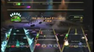 GH:M Blood & Thunder Full Band 2.4M 1st Place