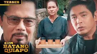 Tapatan ng husay at galing | FPJ's Batang Quiapo