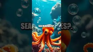 The Oceanic Odyssey of the Octopus