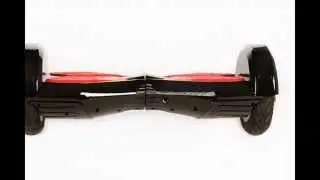 Hoverboard iHover Balance Scooter Trend 2016 OXBOARD like www.iHover.de