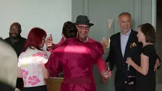 Big C New Me The Night Out - Small Plates & Big Hearts Benefit