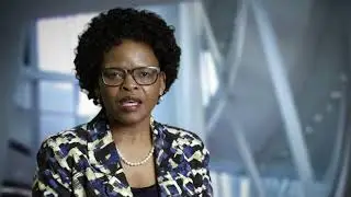 PwC The role of the Southern Africa CEO - Shirley Machaba