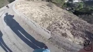 5050 Skatepark Roadtrip Edit by Ed Pollio