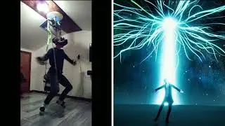 Cheapest VR Treadmill Alternative!