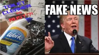Busting myths in the garage