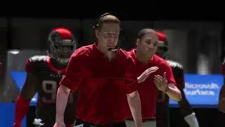 How to beat the Veteran Gauntlet Rushing Sequence