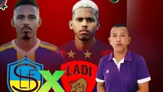 ONDE VAI JOGAR DANILINHO? 