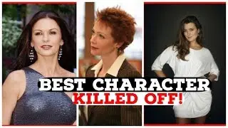 &lsquo;NCIS&rsquo;: Characters the Writers Regret Killing Off