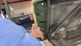 1983 Ford Bronco Restoration Part 4