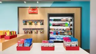avid hotel Brooklyn Dyker Heights By IHG | New York (NY), United States | Hotel Review🏠