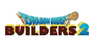 Dragon Quest Builders 2 - 
