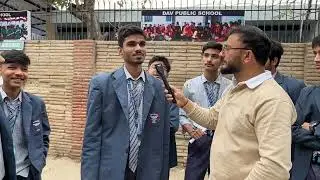 Chemistry Me XII Walo Ne Laga Di Aag 🔥 | Cbse 12 Chemistry Paper Students Reactions
