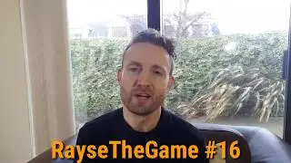 RayseTheGame #16 Why I Love Transition Year