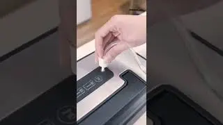 vacuum sealer | commercial and home vacuum food sealer #shorts
