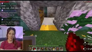 Sea Witch Cave Build🐚🫕 ((18+))