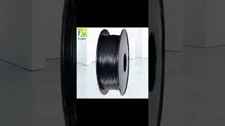 PinRui 3D Printer 1.75mm PLA Carbon Fiber Filament For 3D Printer