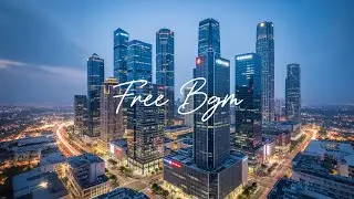 [free bgm] 비지니스, 홍보영상, corporate, 성공 l 