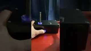 DynaVap Induction Heater - Battery Powered