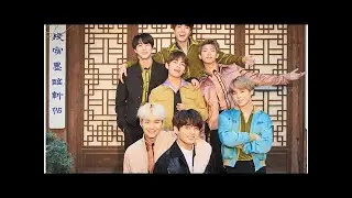 'Stokes & Friends: KPOP with T.H.I.S' Podcast Is BTS-Oriented