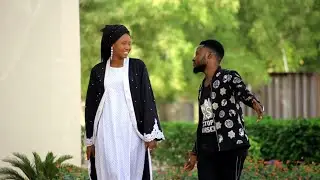Sabuwar Wakar Sani Ahmad - Tausaya || Official Music Video 2020 (Full HD)