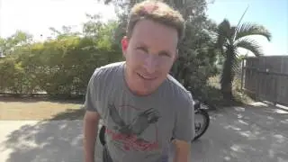 Scott's Shed Intro