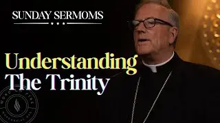 Three Ways to Understand the Mystery of the Trinity - Bishop Barron's Sunday Sermon