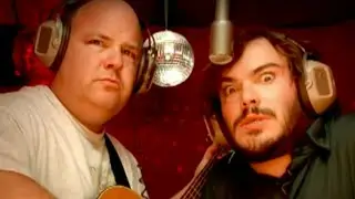 When Tenacious D Wrote a Song About Itself (Which Was About a Different Song)