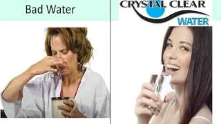 Well Water filtration NAPLES Crystal Clear Water Systems 239-599-5762