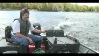 DNR Fisheries Specialists make Minnesota a great place to fish!