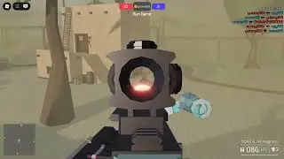 Roblox energy assault fps gun game clips