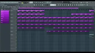 How 'The Race' By Tay-K Was Made (W/ Presets)