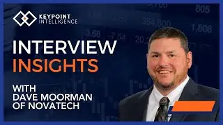 Interview Insights | The Evolution of Novatech&rsquo;s Managed Office Strategy