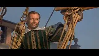 Les pirates de la c&ocirc;te |1960| WebRip en Fran&ccedil;ais (HD)