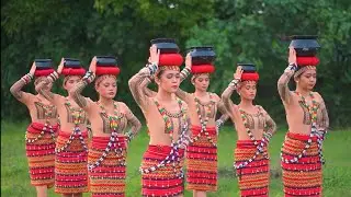 Cordillera Culture | narrated by Irah Jean P. Basalo | G12 Creative Representation