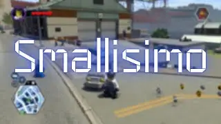LEGO City Undercover | Vehicle Unlocking - Smallisimo