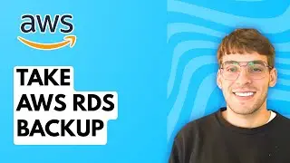 How to Take AWS RDS Backup [2026 Full Guide]