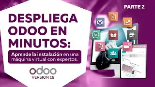Máquinas Virtuales - Parte 2