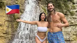 I Took a Filipina on a WILD Adventure 🇵🇭