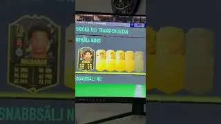 FIFA 22 3x50k packs.